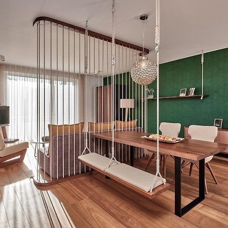 Waldfunkeln Lodge Хинтерцартен Экстерьер фото