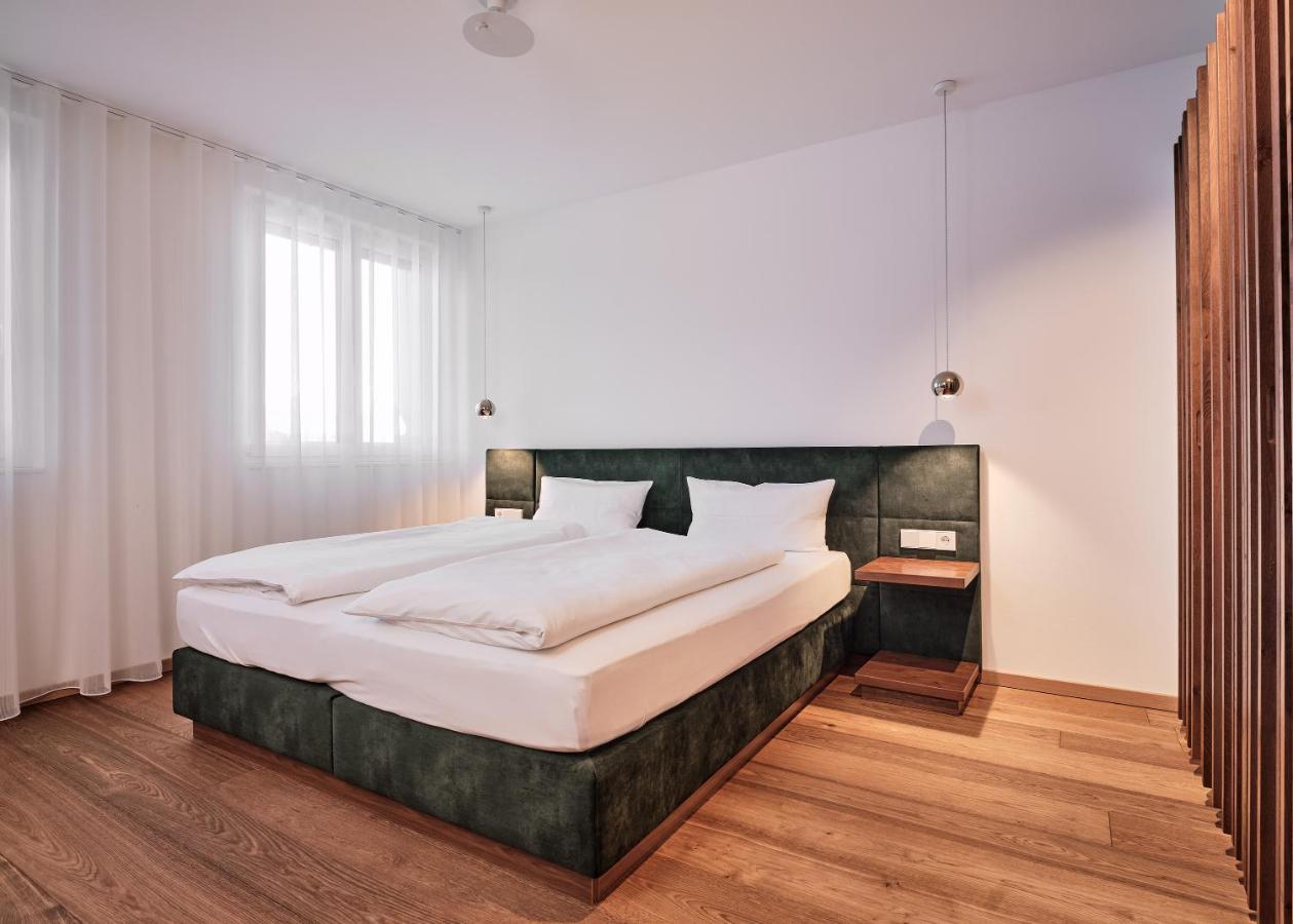 Waldfunkeln Lodge Хинтерцартен Экстерьер фото